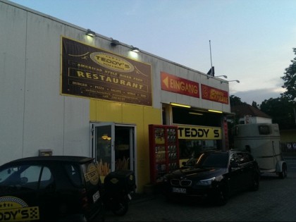 Foto: Teddy's Diner